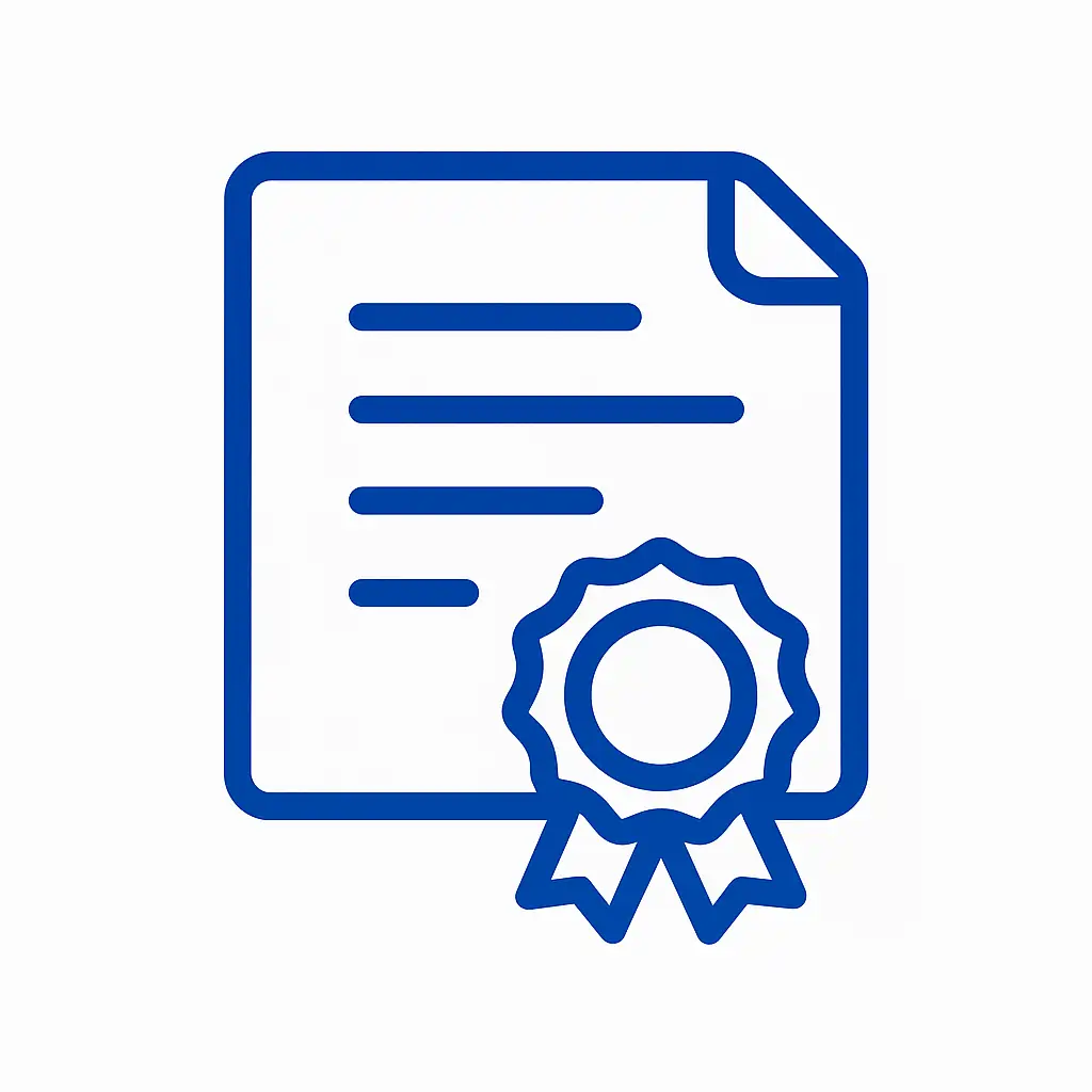 certificacion formativa CADTECH