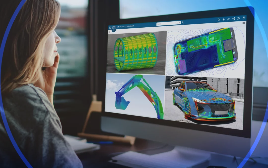 Curso: Modelado y Simulación estructural con SIMULIA 3DEXPERIENCE