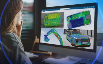 Curso: Modelado y Simulación estructural con SIMULIA 3DEXPERIENCE