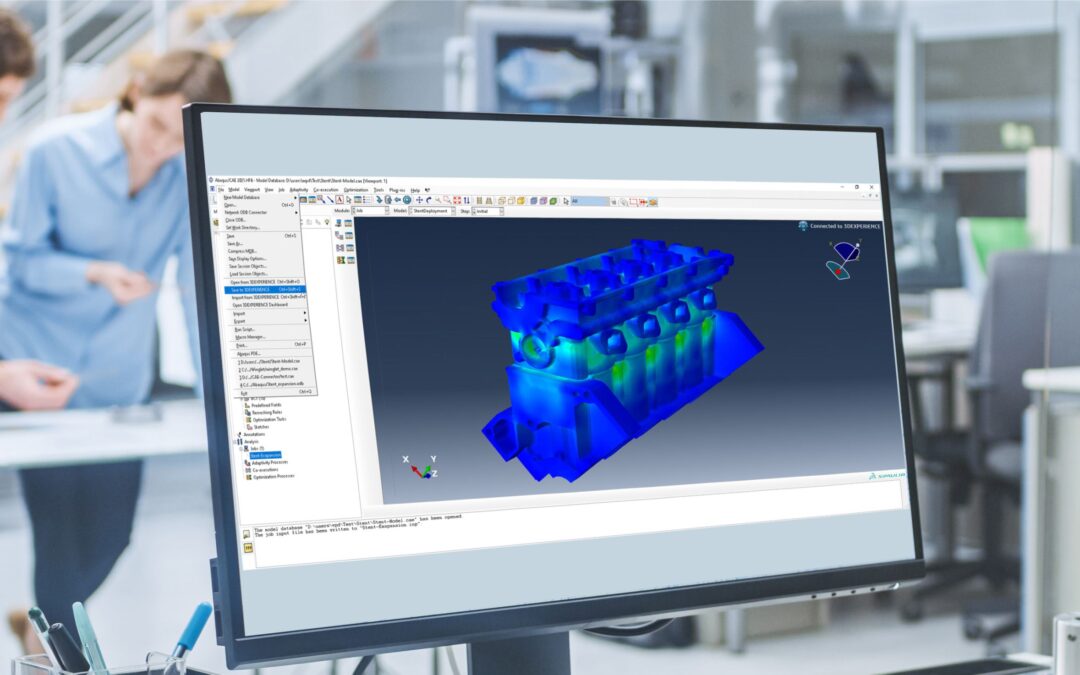 Curso: Introducción al modelado y análisis con Abaqus