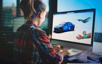 9 claves para acelerar la innovación integrando diseño y simulación (MODSIM)