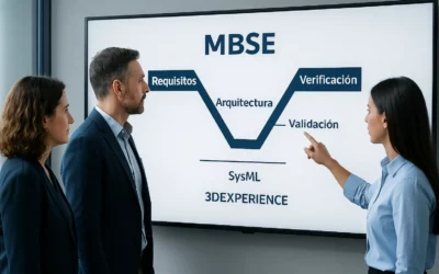 Cómo empezar con MBSE sin perderse en el camino