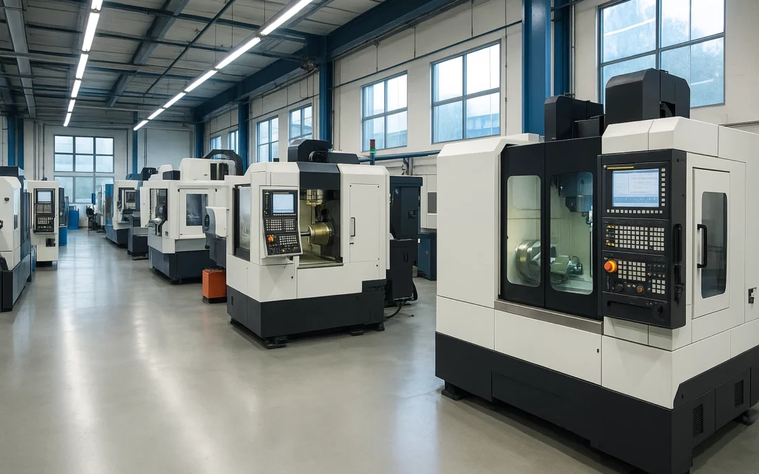 Del CAD/CAM al taller: cómo garantizar un mecanizado sin sorpresas