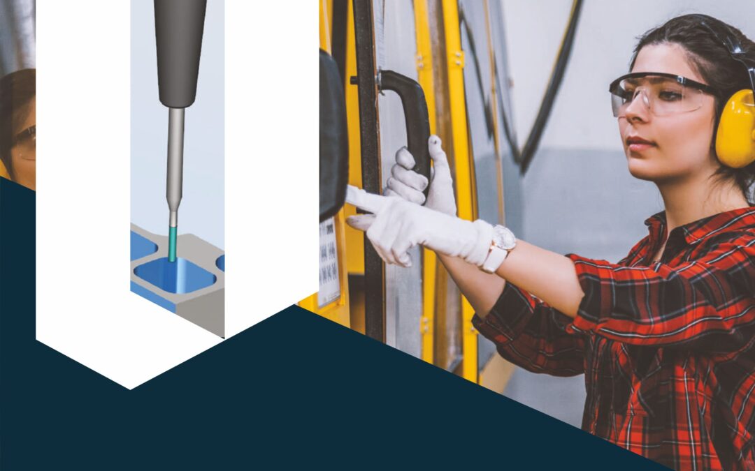 VERICUT 9.6: puissance, précision et optimisation CNC dans une seule solution