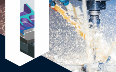 Vericut Optimizer: optimización CNC autónoma para cualquier CAM