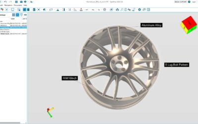 Mayco International elimina los cuellos de botella de acceso a CAD con SpinFire
