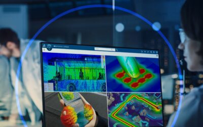 CST Studio Suite: el poder de la simulación electromagnética para garantizar la calidad y la seguridad