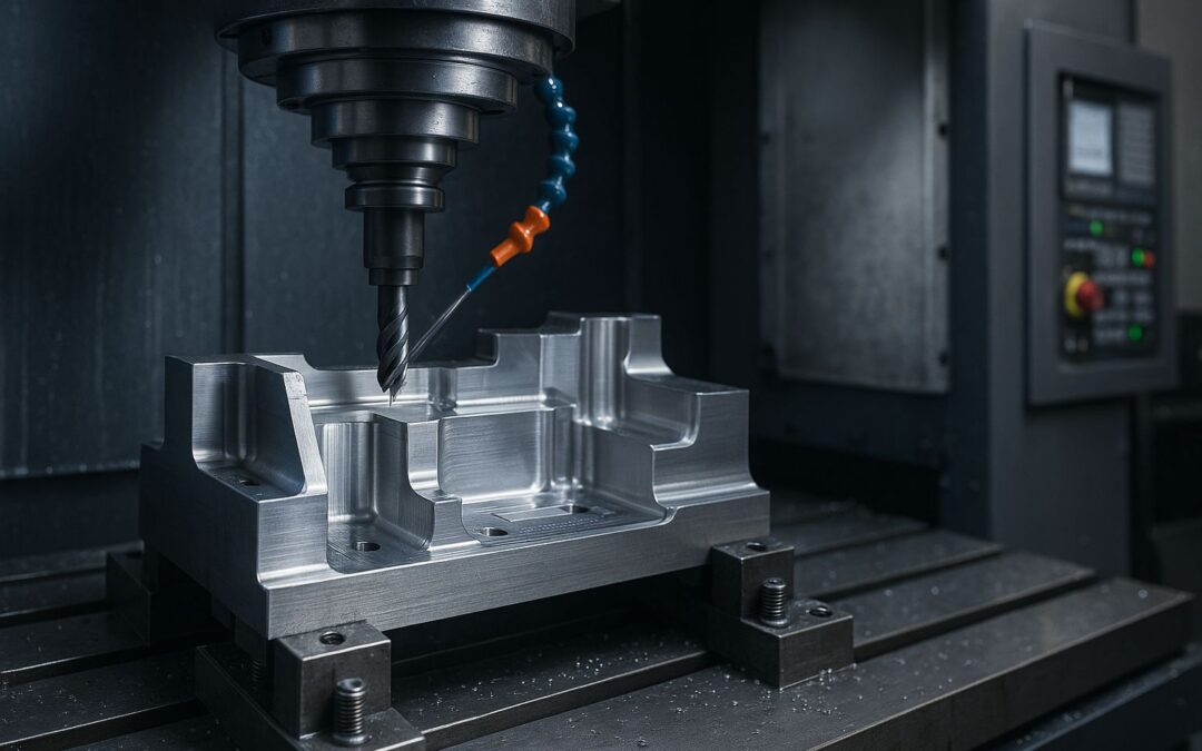 3DEXPERIENCE + VERICUT: la conexión que garantiza un mecanizado sin errores