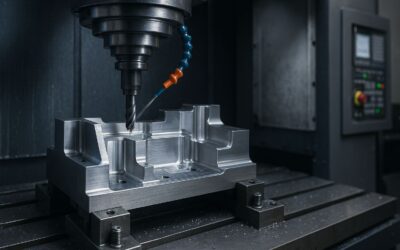 3DEXPERIENCE + VERICUT: la conexión que garantiza un mecanizado sin errores