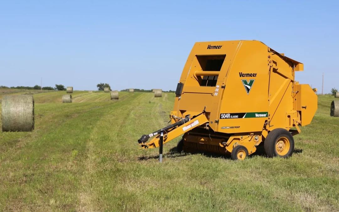 Vermeer conecta SOLIDWORKS a 3DEXPERIENCE Cloud para unificar datos y blindar su negocio