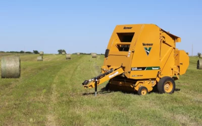 Vermeer conecta SOLIDWORKS a 3DEXPERIENCE Cloud para unificar datos y blindar su negocio