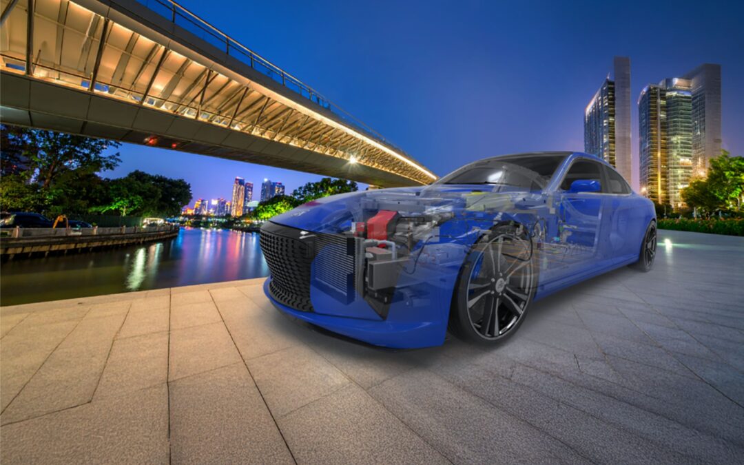 CATIA 2026X: the definitive leap toward generative engineering