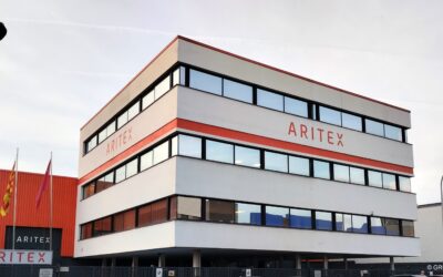 Grupo ARITEX adopta 3DEXPERIENCE en la nube para conectar sus centros internacionales