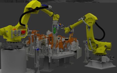 IT8 refuerza la colaboración y la trazabilidad con 3DEXPERIENCE