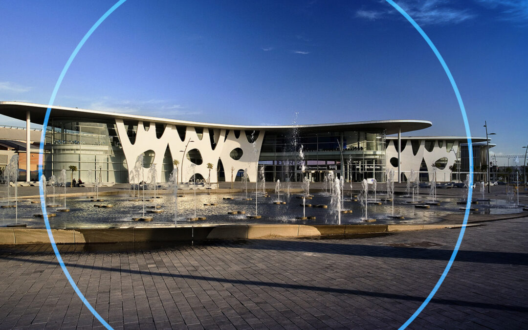 CADTECH estará presente en el MWC 2026 junto a Dassault Systèmes