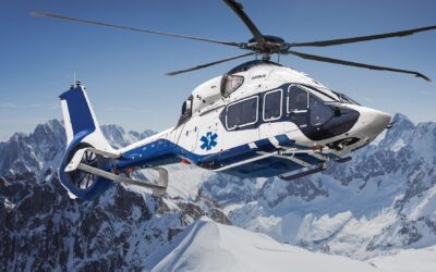 Airbus Helicopters: del diseño a la certificación en 3DEXPERIENCE