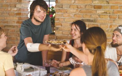 Concevoir des prothèses inspirées par la nature: le défi d’Ottobock avec 3DEXPERIENCE