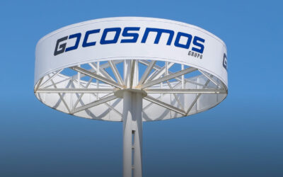 Grupo Cosmos centraliza la gestión de sus operaciones globales con la plataforma 3DEXPERIENCE