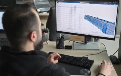 Canray impulsa trenes más eficientes reduciendo un 80% los tiempos de validación