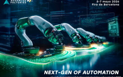 CADTECH estará presente en Advanced Factories 2026 junto a Dassault Systèmes