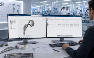 FDA 21 CFR Part 11: cómo garantizar el compliance regulatorio con una plataforma PLM en Life Sciences