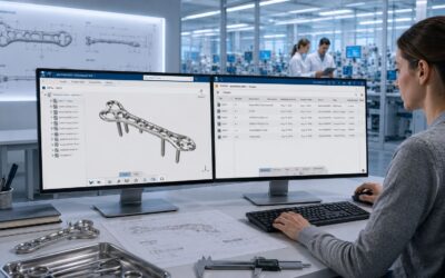 ISO 13485: Cómo digitalizar el sistema de calidad para Medical Devices