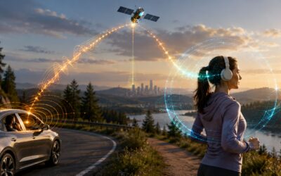 Simulación EMC/EMI: cómo anticipar problemas de compatibilidad electromagnética antes de la validación física