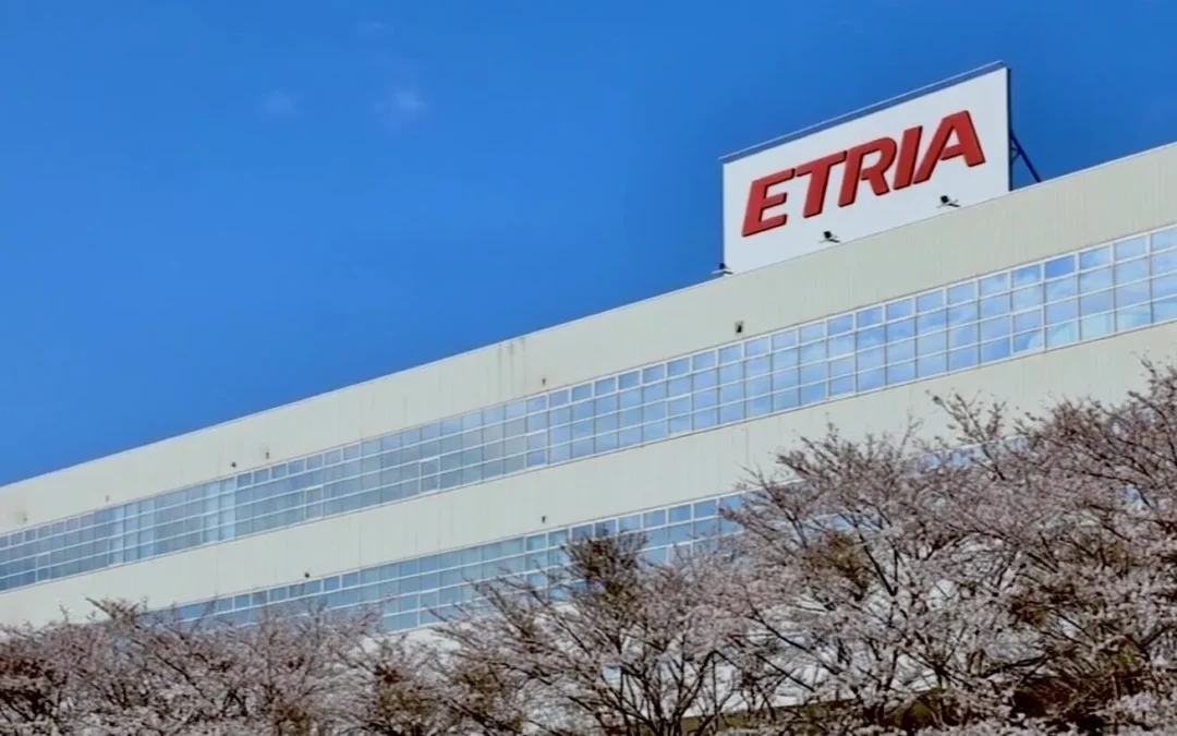 ETRIA optimiza sus líneas de producción con un gemelo virtual antes de instalar una sola máquina