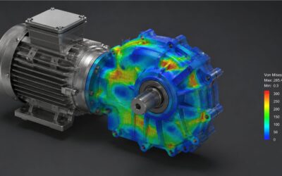 Qué hay de nuevo en Abaqus R2026x: simulaciones más rápidas, precisas y eficientes