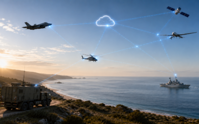 DEFENSE ENGINEERING FORUM 2026