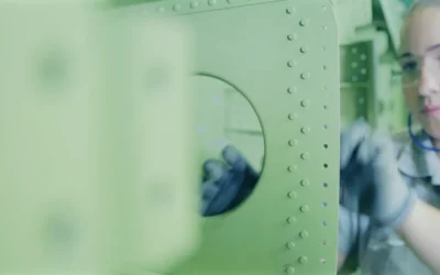 Sonaca España unifies design, engineering and manufacturing on 3DEXPERIENCE with the support of CADTECH