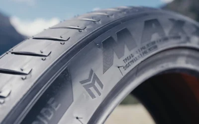 Maxxis reduce un 60 % el tiempo de análisis de neumáticos con 3DEXPERIENCE